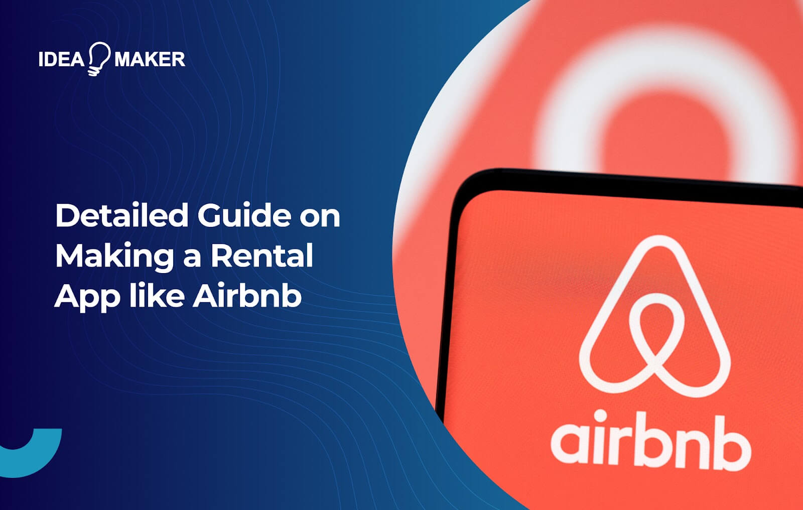 Build Your Own Airbnb App: A Step-by-Step Walkthrough