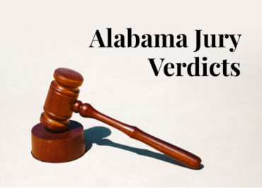 Alabama Jury Verdicts by Idea Maker
