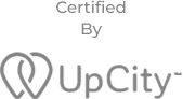 UpCity Badge