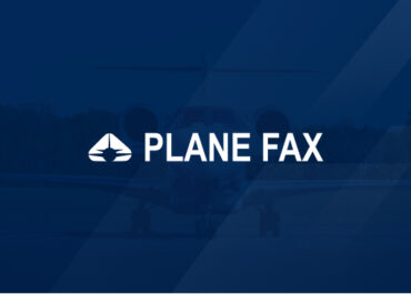 Plane Fax by Idea Maker