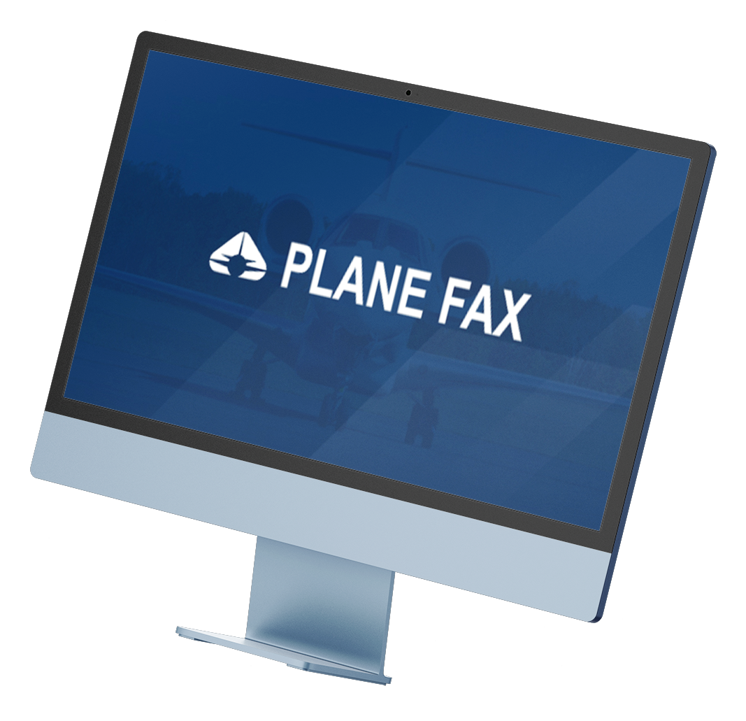 PlaneFax - 1