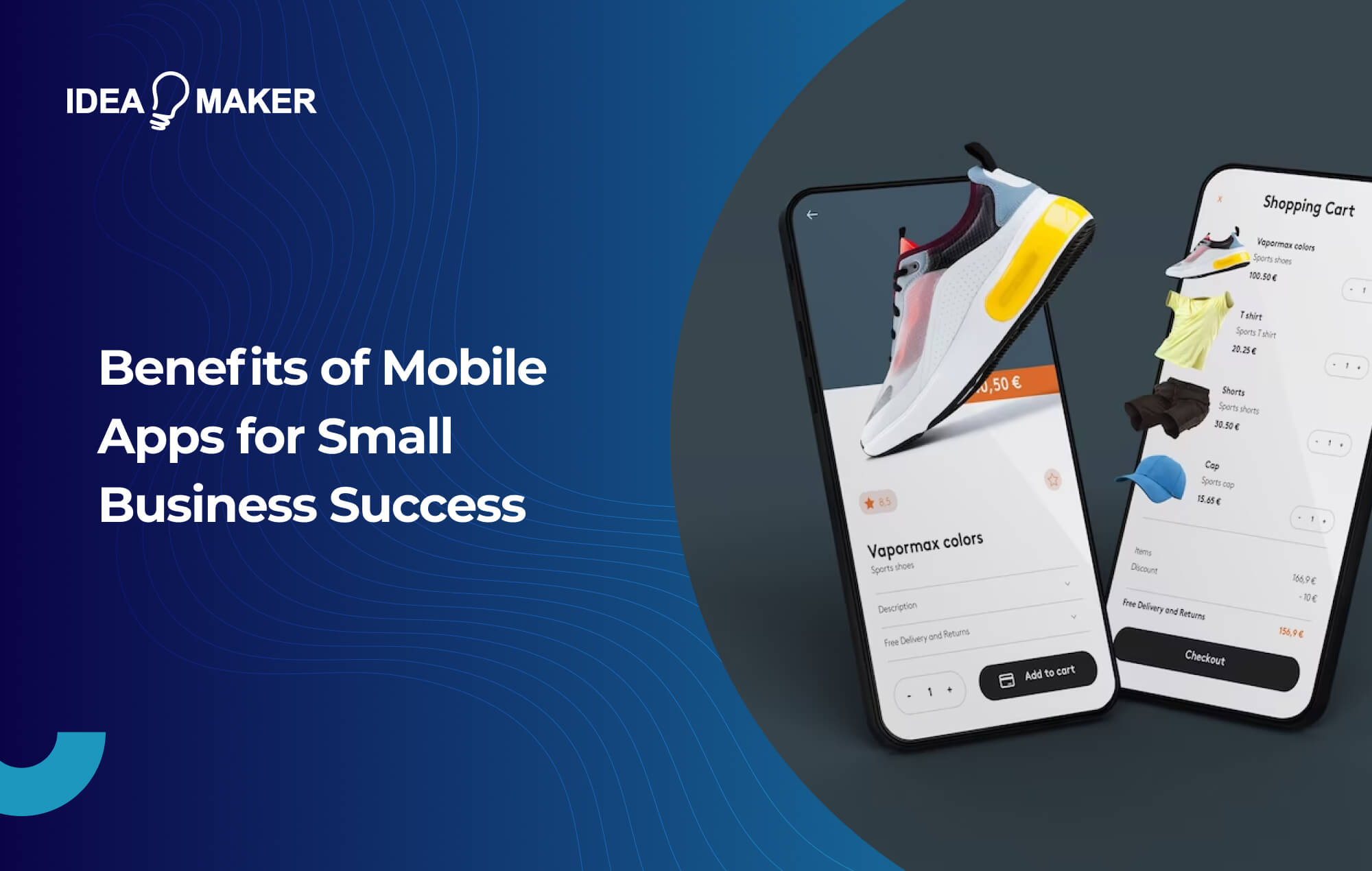Mobile App for Small Business thumbnail