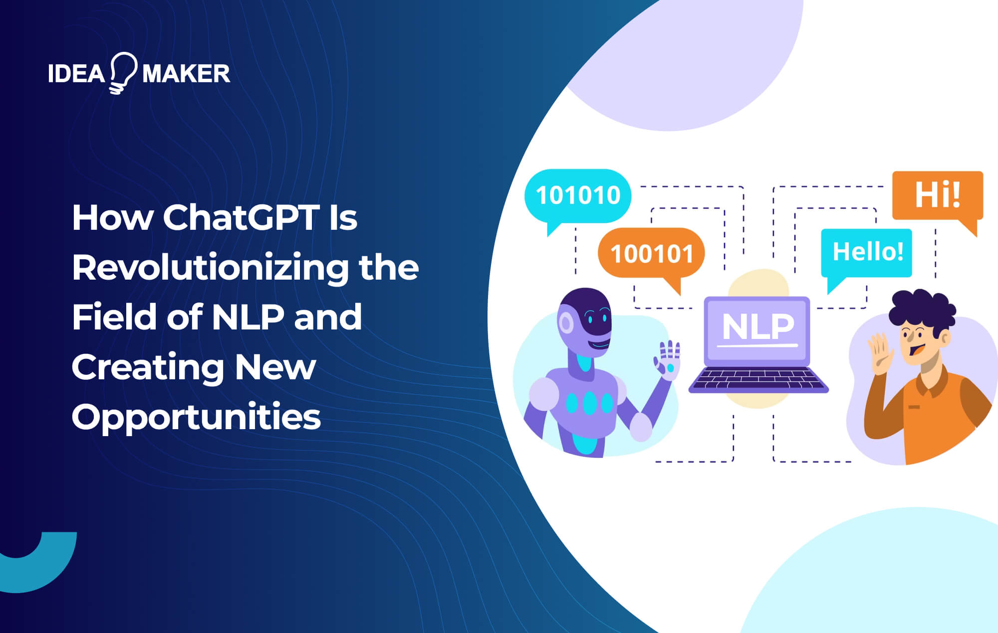 How ChatGPT is revolutionizing the field of NLP and creating new opportunities