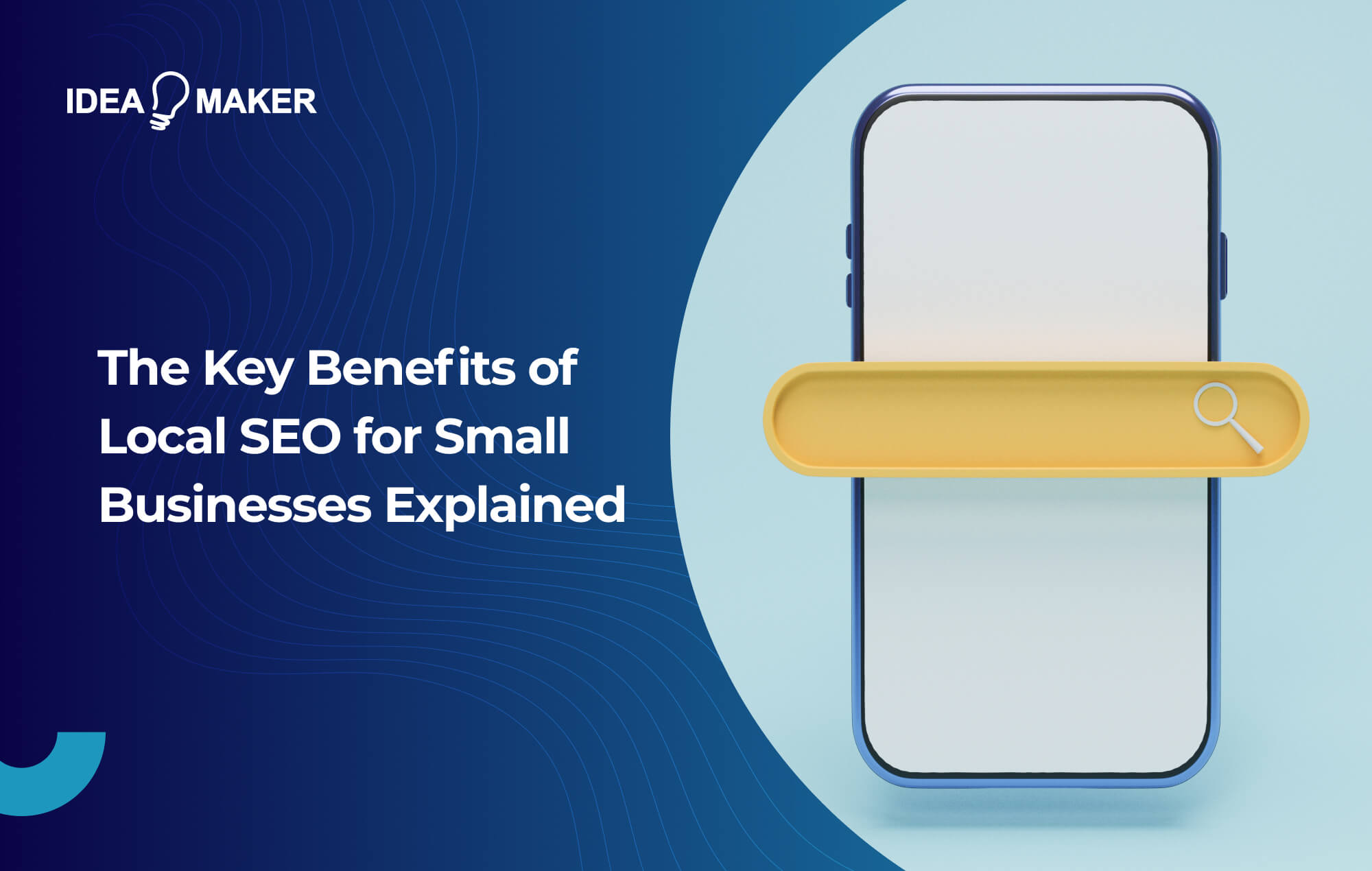 Seo for small business thumbnail