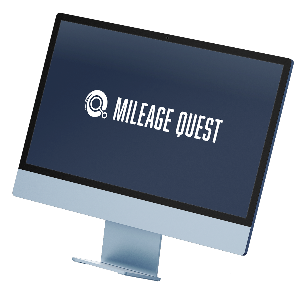 Mileage Quest - 1