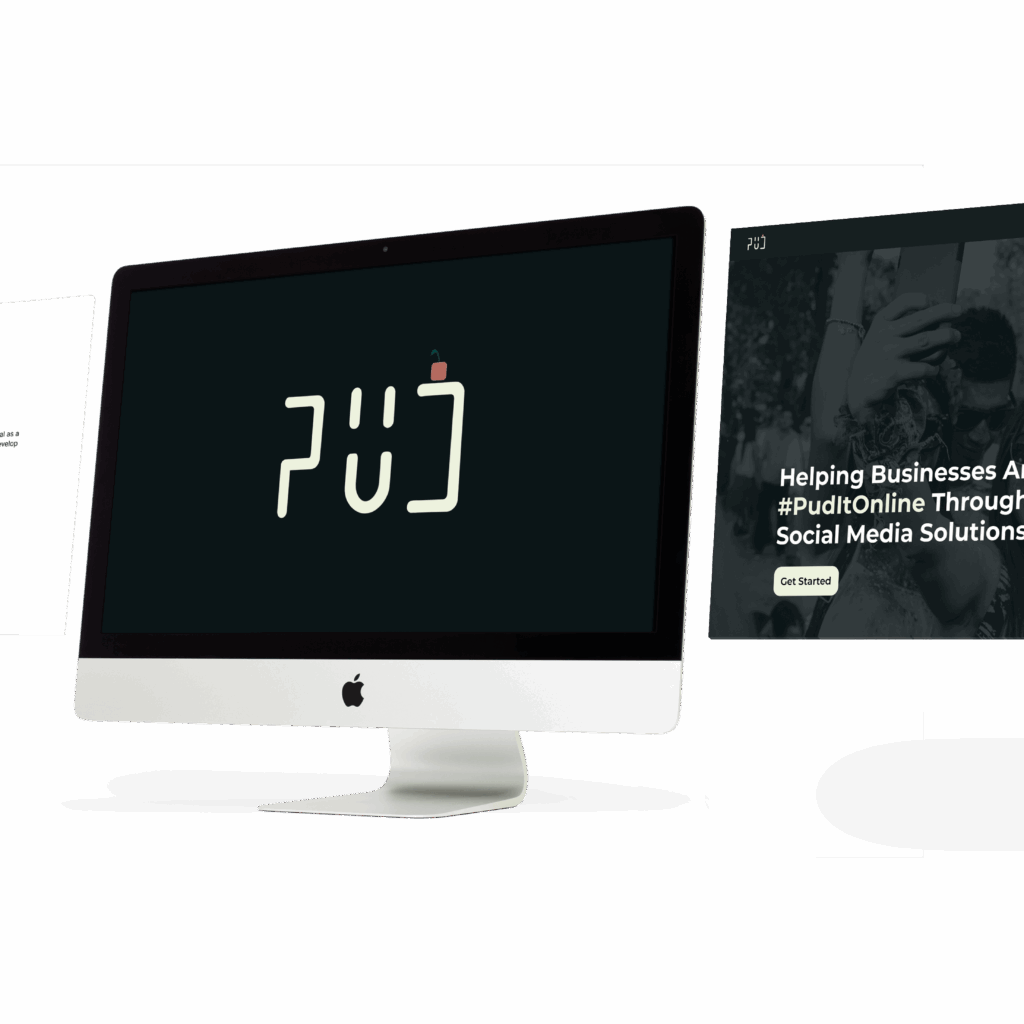 Puds Software Pud - Idea Maker