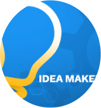 Helpdesk Ideamaker Logo