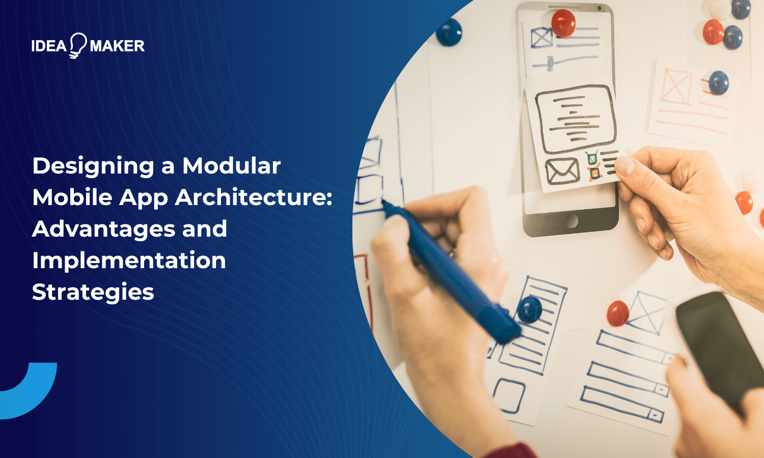 Designing a Modular Mobile App Architecture Advantages and Implementation Strategies
