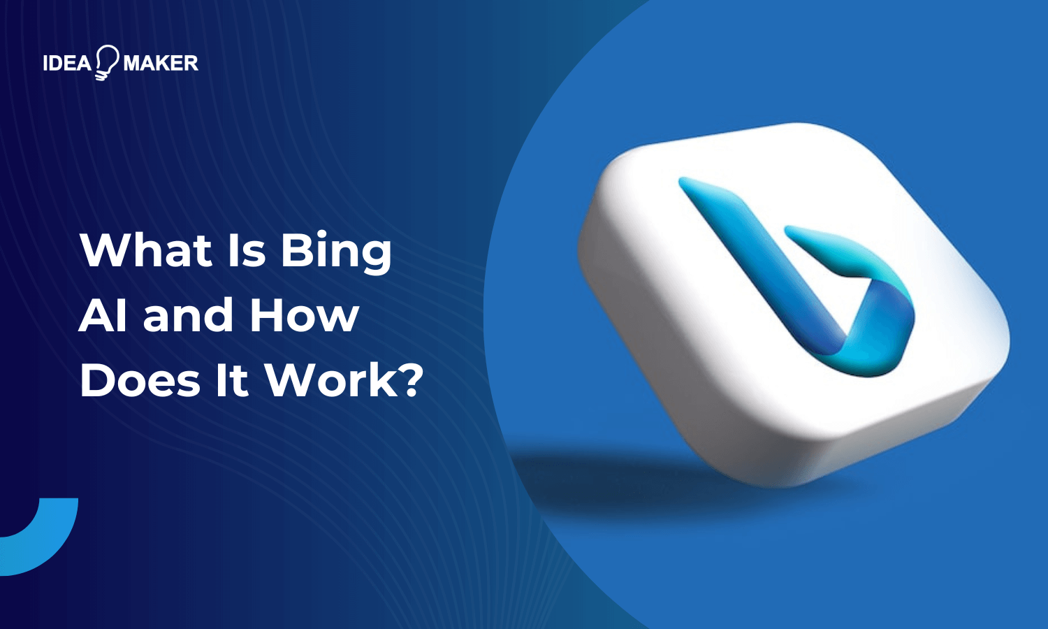 What Is Bing AI and How Does It Work