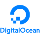 Digital Ocean Icon Small