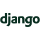 Django Icon Small