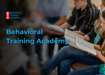 Behavioral Training Academy