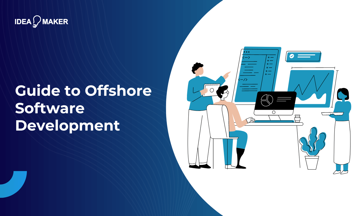 Guide to Offshore Software Development