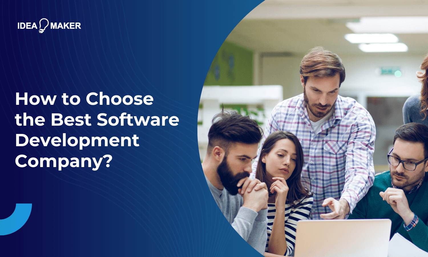 How to Choose the Best Software Development Company