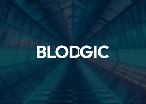 Blodgic - Portfolio Thumbnail
