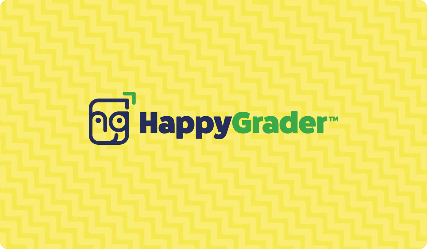 Happy Grader