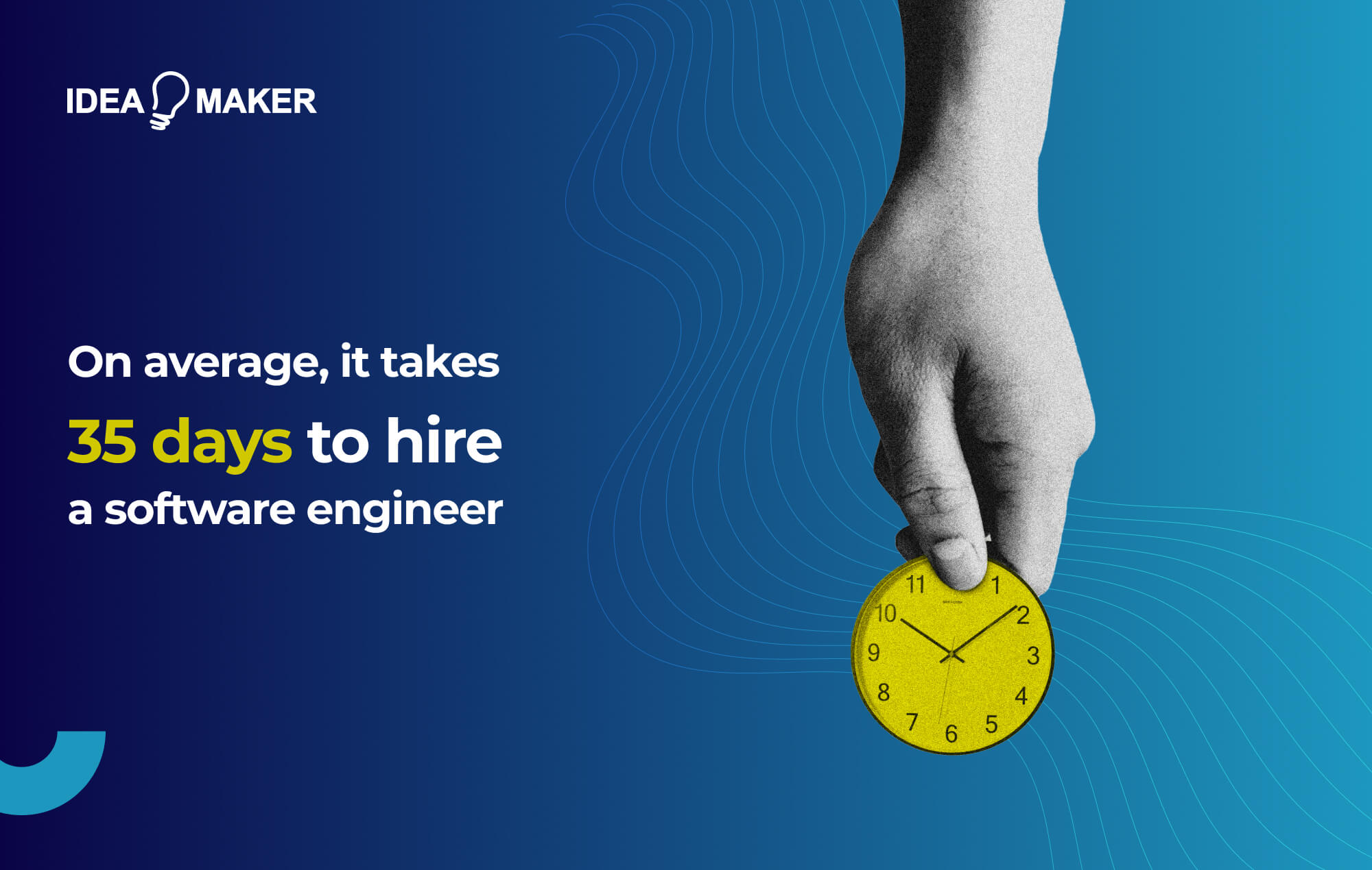 Ideamaker - Saving Time on Hiring Specialists by Gaining Access to World-Class Talent