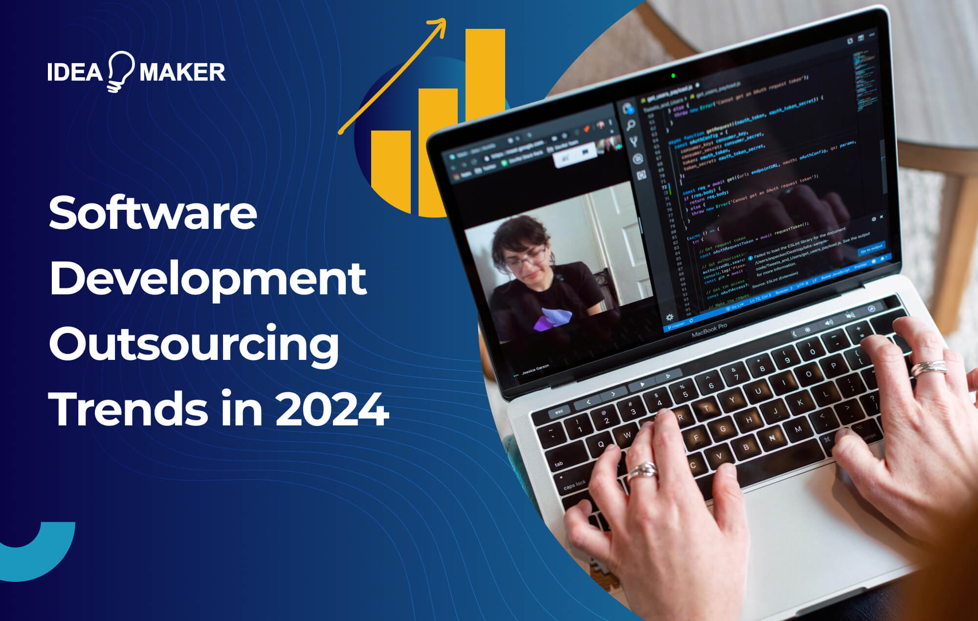 Idea Maker - Software Development Outsourcing Trends