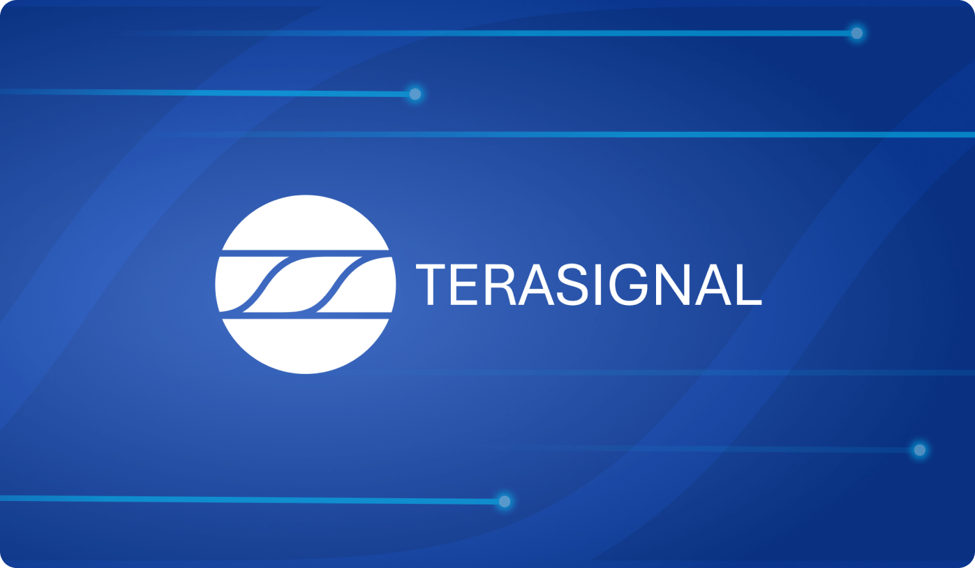 TeraSignal - The Problem
