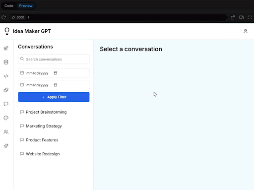 Will AI Replace Developers - Chat History