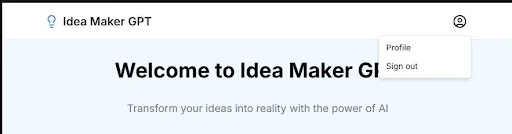 Will AI Replace Developers - Idea Maker GPT