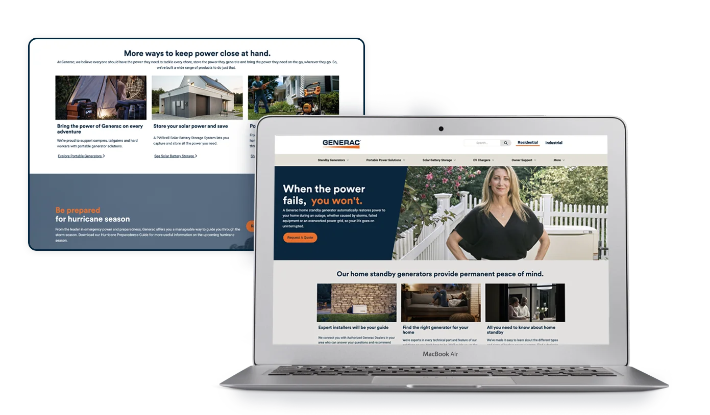 generac-what-we-did