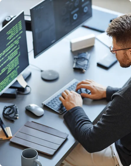 Dev Process Employee Big Image