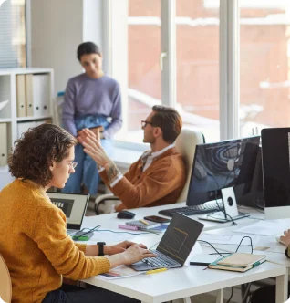 Dev Process Employee Medium Image