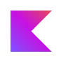 Kotlin Logo