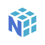 NumPy Logo