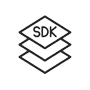 Third-Party SDK Integrations Logo