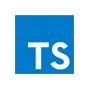 TypeScript Logo