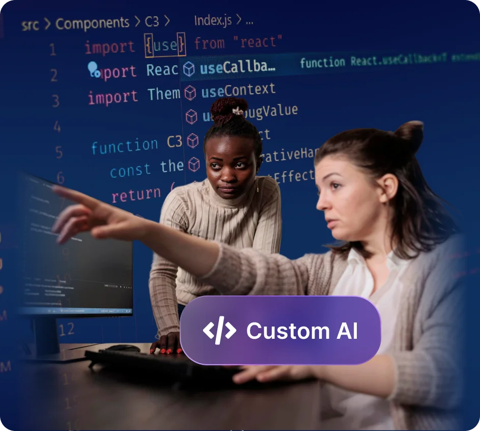 investing-in-custom-ai-infographic