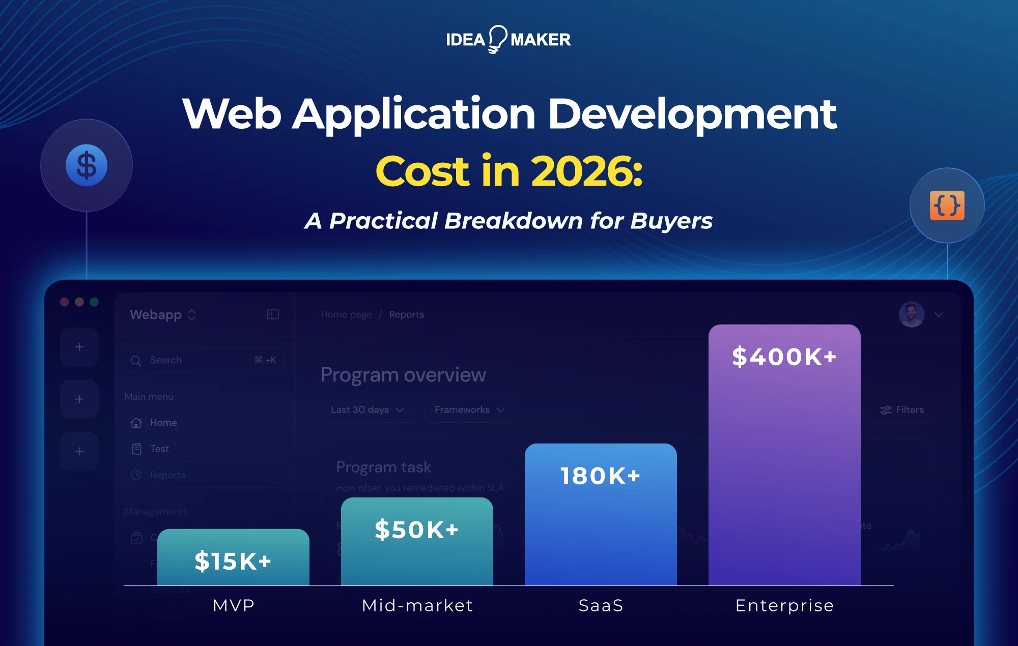 idea-maker-web-application-development-cost