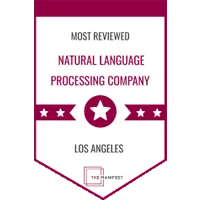 most-reviewed-nlp-company-in-the-manifest-in-los-angeles